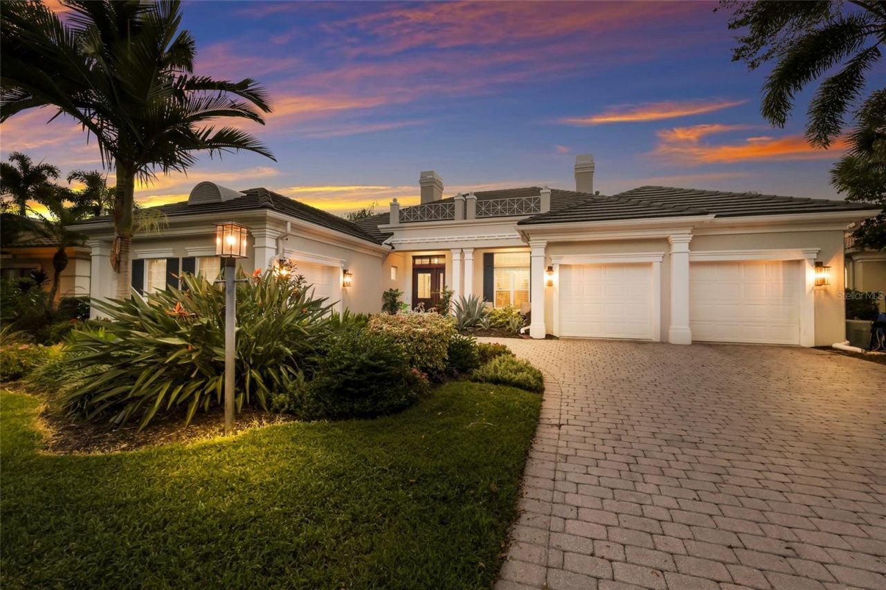 7520 Greystone Street, Lakewood Ranch, FL 34202 Photo