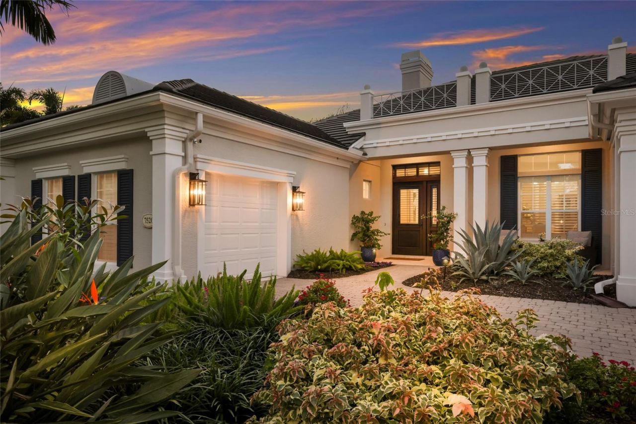 7520 Greystone Street, Lakewood Ranch, FL 34202 Photo