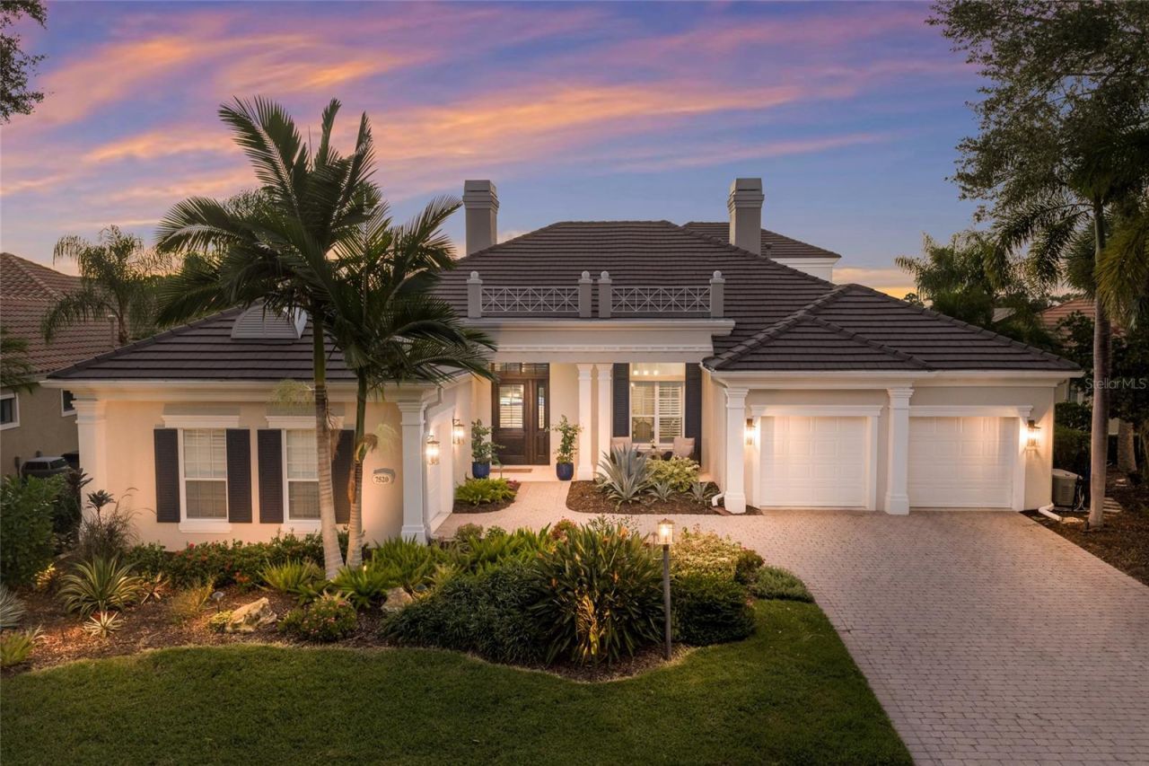 7520 Greystone Street, Lakewood Ranch, FL 34202 Photo