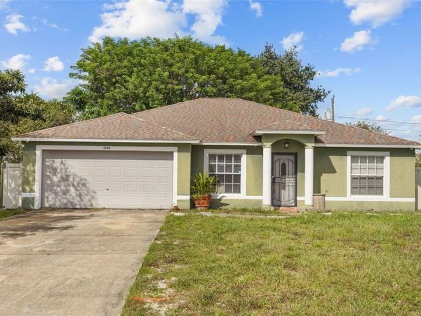 2728 CORRIGAN DRIVE , DELTONA, FL 32738