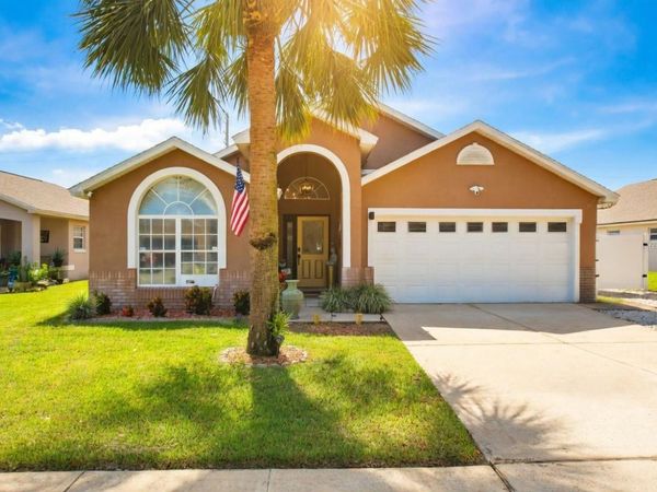 8067 ROARING CREEK COURT , KISSIMMEE, FL 34747
