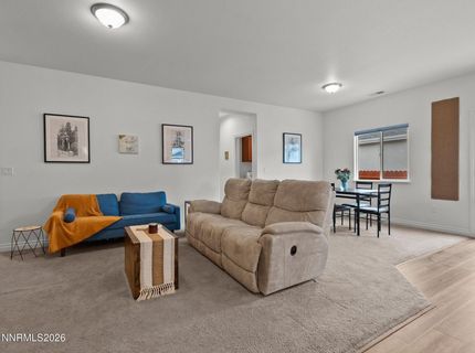 18674 Ginny Creek Court, Reno, NV 89508 Photo