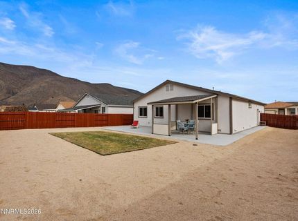 18674 Ginny Creek Court, Reno, NV 89508 Photo