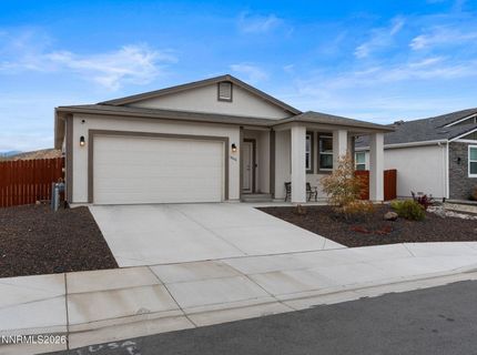 18674 Ginny Creek Court, Reno, NV 89508 Photo