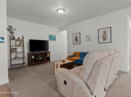 18674 Ginny Creek Court, Reno, NV 89508 Photo