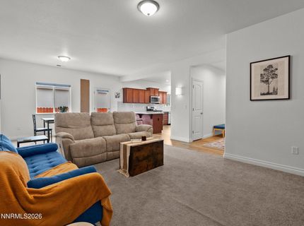 18674 Ginny Creek Court, Reno, NV 89508 Photo