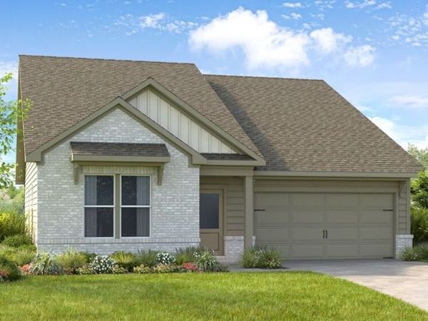 305 Remford Way, Euharlee, GA 30145