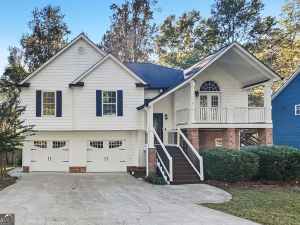 1608 Barrier Road, Marietta, GA 30066