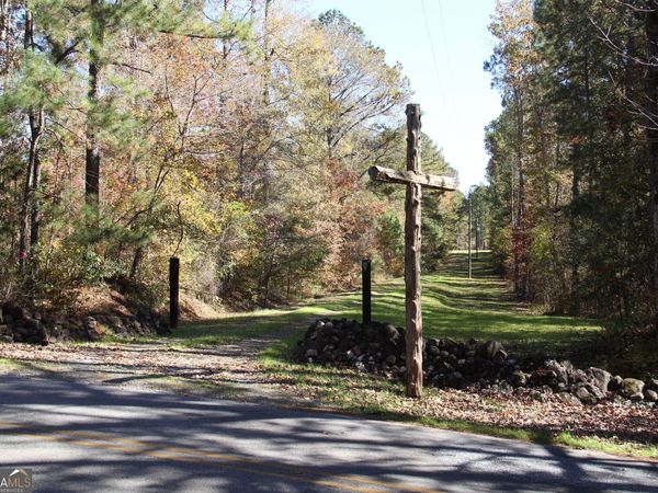 504 Jenkins Road, Forsyth, GA 31029