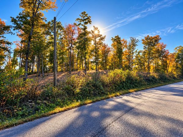 0 Backbone Road , Sparta, TN 38583