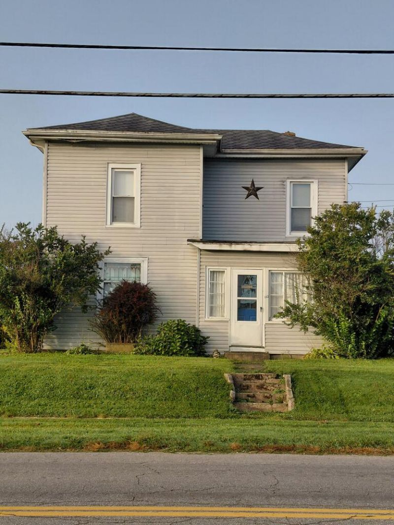 112 E Third, Perrysville, OH 44864 Main Photo
