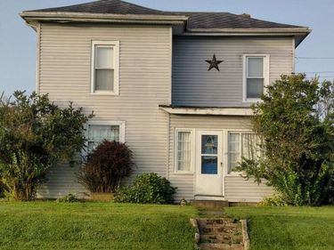 112 E Third, Perrysville, OH 44864