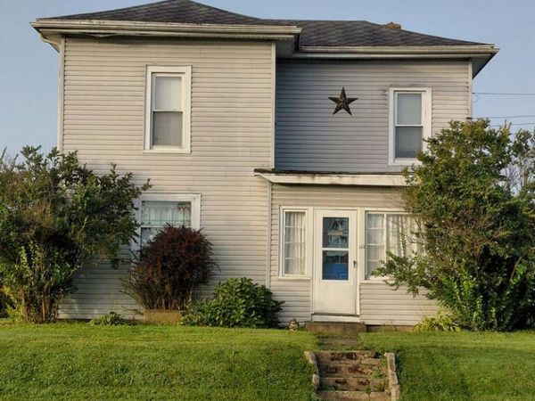 112 E Third, Perrysville, OH 44864
