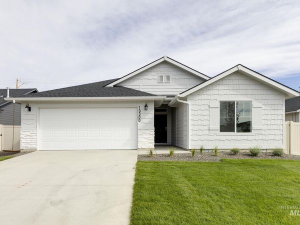 3919 W Lakehills St, Meridian, ID 83642