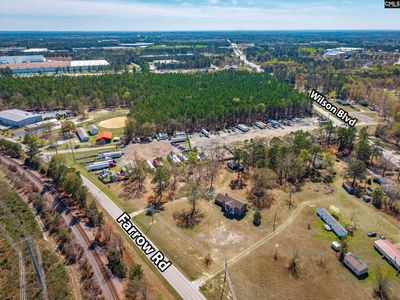 11071 Farrow Road , Blythewood, SC 29016