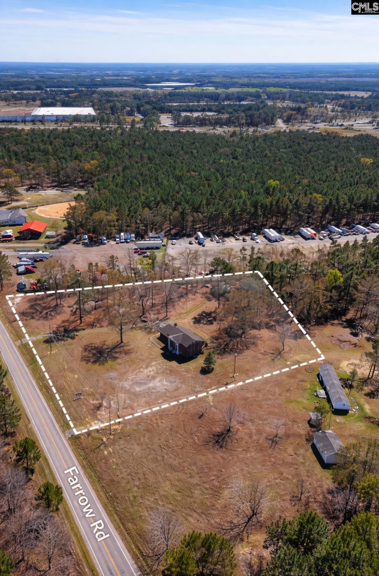 11071 Farrow Road  Photo 15