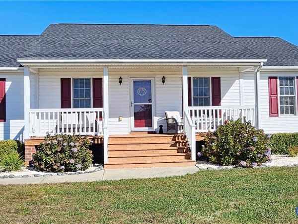 8605 Howerton Road, Center Cross, VA 22437