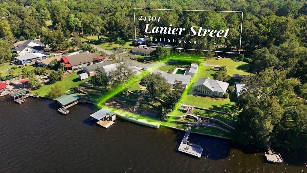 24304 Lanier Street, Tallahassee, FL 32310 Photo