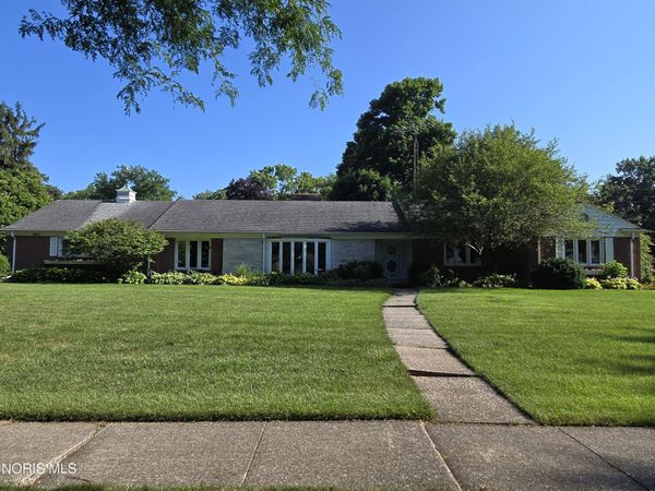 3441 Bentley Boulevard , Toledo, OH 43606