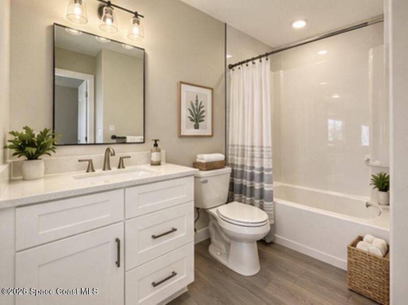 2010 Logan Drive , Titusville, FL 32780 Photo