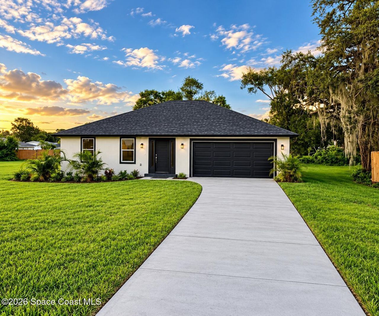 2010 Logan Drive , Titusville, FL 32780 Photo