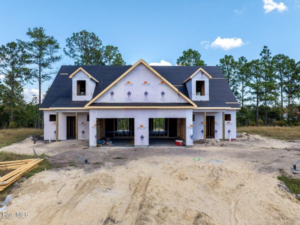 304 Coastal Reef Court , Holly Ridge, NC 28445