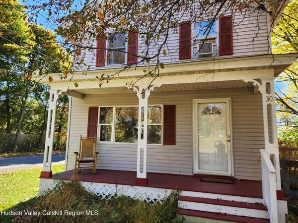30 Fisk Street, Red Hook, NY 12571