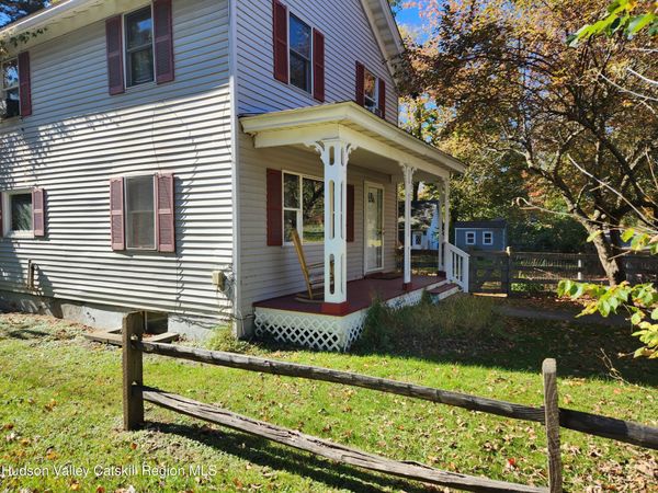 30 Fisk Street, Red Hook, NY 12571