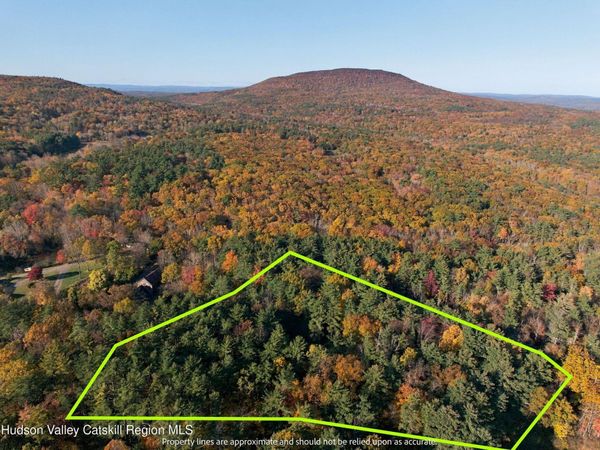 Lot 3 Game Farm Road, Catskill, NY 12414