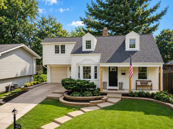 4216 Elm Street , Downers Grove, IL 60515