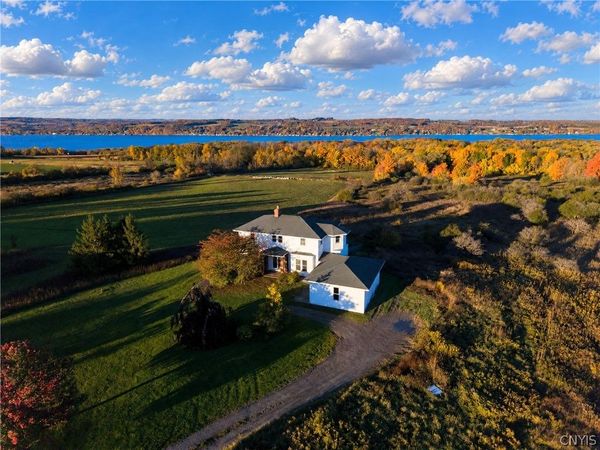 2651 Rickard Road , Skaneateles, NY 13152