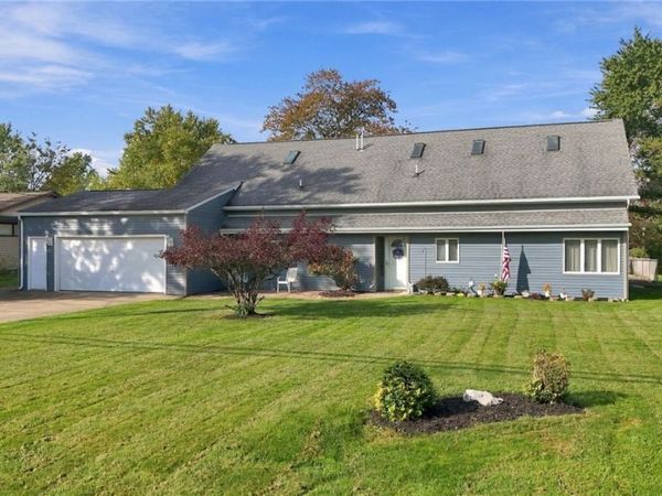450 E River Road , Grand Island, NY 14072