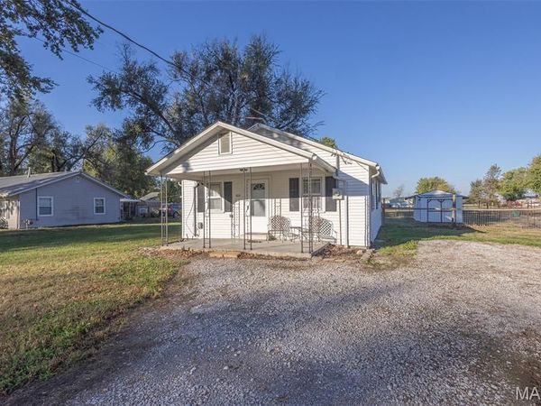 404 Main Street, Center, MO 63436