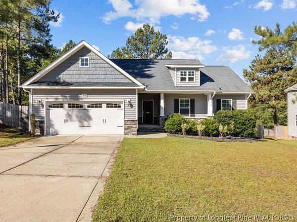 874 Omaha Drive, Unit 148, Broadway, NC 27505