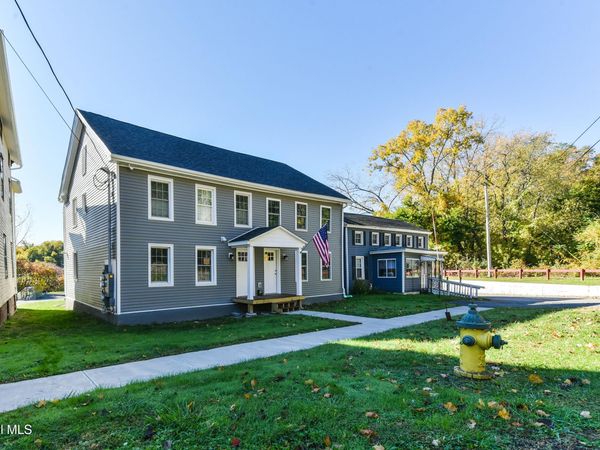 64 Burton Avenue, Unit 4, Waterford, NY 12188