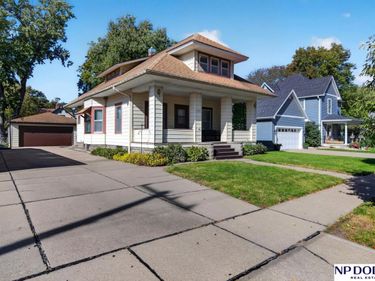 1335 N C Street, Fremont, NE 68025