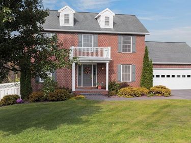 752 BOYERS RD, ROCKINGHAM, VA 22801