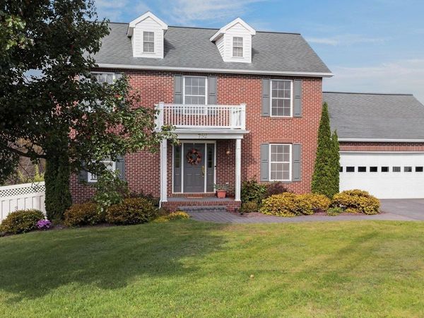 752 BOYERS RD, ROCKINGHAM, VA 22801