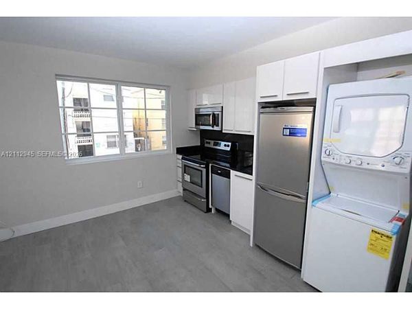 1321 PENNSYLVANIA AV , Unit 6, Miami Beach, FL 33139