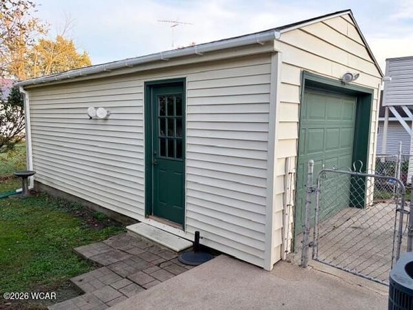 1206 Judith Street, Lima, OH 45801