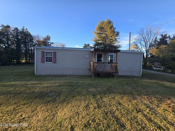 187 Cedar Lane, New Tazewell, TN 37825