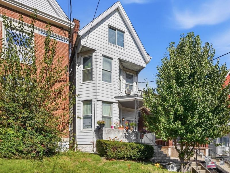 134 Delmar Avenue, Cincinnati, OH 45217 Photo 1