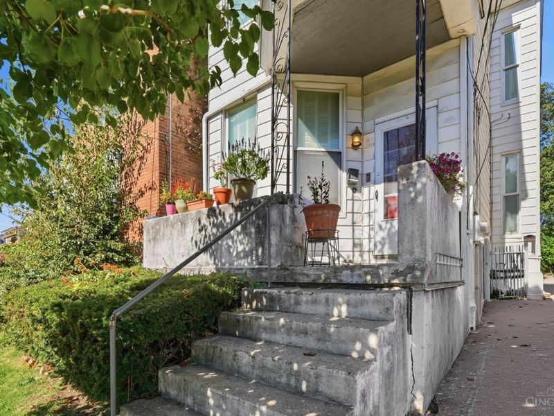 134 Delmar Avenue, Cincinnati, OH 45217 Photo 2