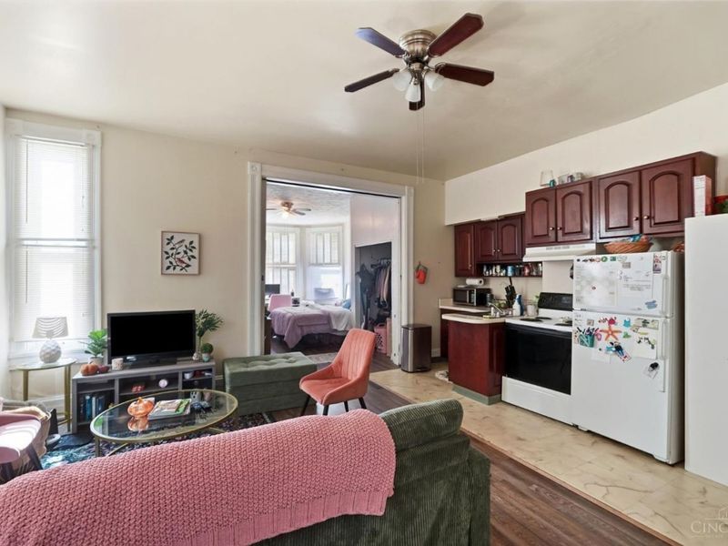 134 Delmar Avenue, Cincinnati, OH 45217 Photo 5