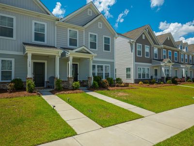 326 Surfbird Road, Unit 388, Summerville, SC 29486
