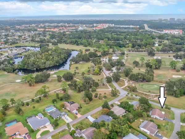 15 Clark Lane, Palm Coast, FL 32137