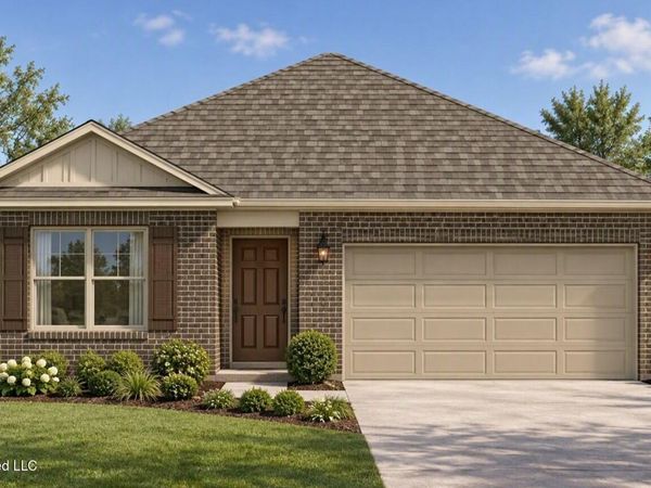 312 Cedar Crest Drive, Jackson, MS 39208