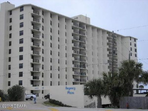 1415 Ocean Shore Boulevard, Unit 608, Ormond Beach, FL 32176