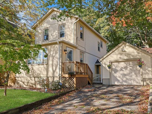 40 N Midland Avenue , Nyack, NY 10960