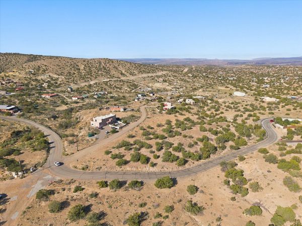 Las Brisas Loop , Placitas, NM 87043